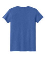 BELLA+CANVAS Youth Triblend Short Sleeve Tee. BC3413Y - Image 6