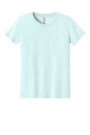 BELLA+CANVAS Youth Triblend Short Sleeve Tee. BC3413Y - Image 14
