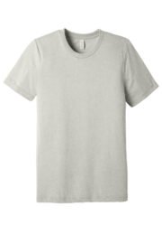 BELLA+CANVAS Unisex Triblend Short Sleeve Tee. BC3413 - Image 17