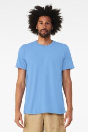 BELLA+CANVAS Unisex Triblend Short Sleeve Tee. BC3413 - Image 50