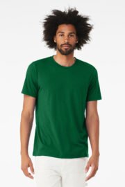 BELLA+CANVAS Unisex Triblend Short Sleeve Tee. BC3413 - Image 53