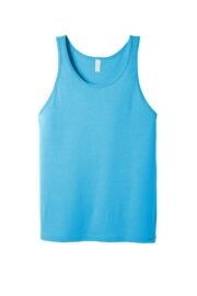 BELLA+CANVAS Unisex Jersey Tank. BC3480 - Image 5