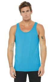 BELLA+CANVAS Unisex Jersey Tank. BC3480 - Image 8