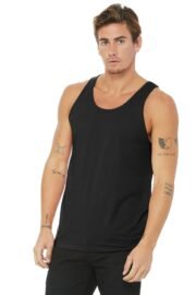BELLA+CANVAS Unisex Jersey Tank. BC3480 - Image 10