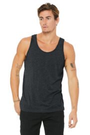 BELLA+CANVAS Unisex Jersey Tank. BC3480 - Image 11