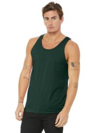 BELLA+CANVAS Unisex Jersey Tank. BC3480 - Image 12