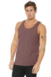 BELLA+CANVAS Unisex Jersey Tank. BC3480 - Image 14