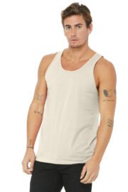 BELLA+CANVAS Unisex Jersey Tank. BC3480 - Image 15