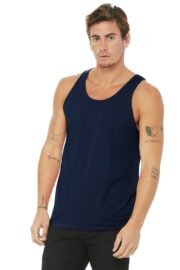 BELLA+CANVAS Unisex Jersey Tank. BC3480 - Image 16