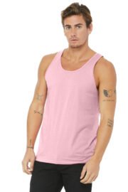 BELLA+CANVAS Unisex Jersey Tank. BC3480 - Image 18
