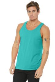 BELLA+CANVAS Unisex Jersey Tank. BC3480 - Image 20