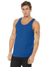 BELLA+CANVAS Unisex Jersey Tank. BC3480 - Image 21