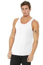 BELLA+CANVAS Unisex Jersey Tank. BC3480 - Image 22