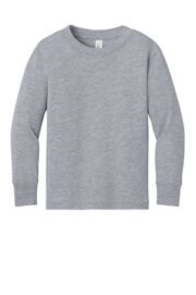 BELLA+CANVAS Toddler Jersey Long Sleeve Tee BC3501T