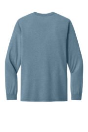 BELLA+CANVAS Unisex Triblend Long Sleeve Tee BC3513 - Image 6