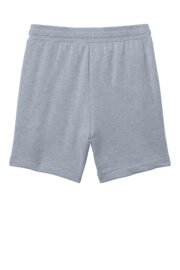 BELLA+CANVAS Unisex Sponge Fleece Sweatshort BC3724 - Image 4
