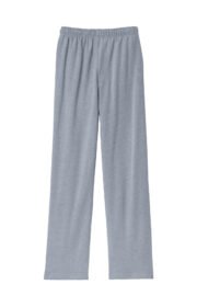 BELLA+CANVAS Unisex Sponge Fleece Straight Leg Sweatpant BC3725 - Image 4