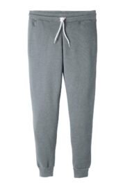 BELLA+CANVAS Unisex Jogger Sweatpants. BC3727 - Image 4