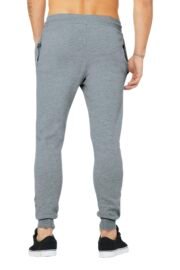 BELLA+CANVAS Unisex Jogger Sweatpants. BC3727 - Image 3
