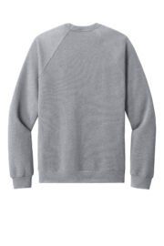 BELLA+CANVAS Unisex Sponge Fleece Raglan Sweatshirt. BC3901 - Image 5