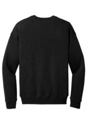 BELLA+CANVAS Unisex Sponge Fleece Drop Shoulder Sweatshirt. BC3945 - Image 5