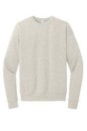 BELLA+CANVAS Unisex Sponge Fleece Drop Shoulder Sweatshirt. BC3945 - Image 15