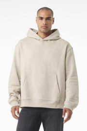 BELLA+CANVAS Unisex 10-Ounce Heavyweight Pullover Hoodie BC4719