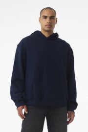 BELLA+CANVAS Unisex 10-Ounce Heavyweight Pullover Hoodie BC4719 - Image 11