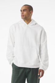 BELLA+CANVAS Unisex 10-Ounce Heavyweight Pullover Hoodie BC4719 - Image 14