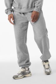 BELLA+CANVAS Unisex 10-Ounce Heavyweight Sweatpant BC4737 - Image 6