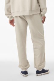 BELLA+CANVAS Unisex 10-Ounce Heavyweight Sweatpant BC4737 - Image 3