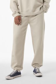 BELLA+CANVAS Unisex 10-Ounce Heavyweight Sweatpant BC4737 - Image 2
