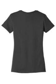 BELLA+CANVAS Women's Slim Fit Tee. BC6004 - Image 5