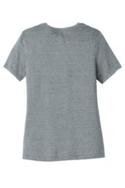 BELLA+CANVAS Women's Relaxed CVC Tee BC6400CVC - Image 6