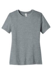 BELLA+CANVAS Women's Relaxed CVC Tee BC6400CVC - Image 5