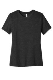 BELLA+CANVAS Women's Relaxed Triblend Tee BC6413 - Image 5