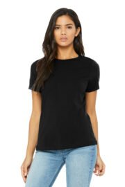 BELLA+CANVAS Women's Relaxed Triblend Tee BC6413 - Image 14