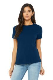 BELLA+CANVAS Women's Relaxed Triblend Tee BC6413 - Image 15