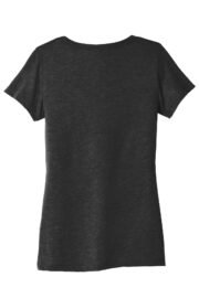 BELLA+CANVAS Women's Triblend Short Sleeve Tee. BC8413 - Image 5