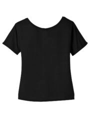 BELLA+CANVAS Women's Slouchy Tee. BC8816 - Image 6