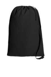 Port Authority Core Cotton Laundry Bag BG0850 - Image 2