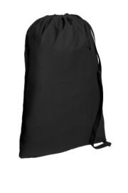 Port Authority Core Cotton Laundry Bag BG0850 - Image 3