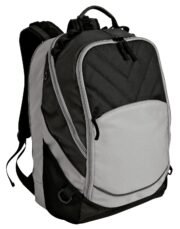 Port Authority Xcape Computer Backpack. BG100 - Image 5