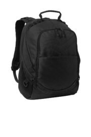 Port Authority Xcape Computer Backpack. BG100 - Image 4