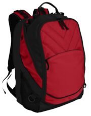 Port Authority Xcape Computer Backpack. BG100 - Image 6