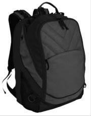 Port Authority Xcape Computer Backpack. BG100 - Image 7