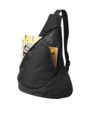 Port Authority - Honeycomb Sling Pack. BG1010 - Image 3