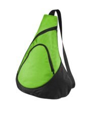 Port Authority - Honeycomb Sling Pack. BG1010 - Image 6