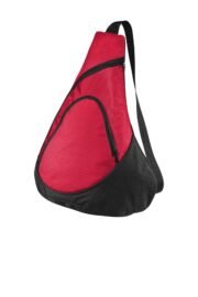 Port Authority - Honeycomb Sling Pack. BG1010 - Image 8