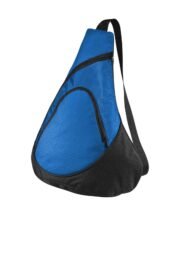 Port Authority - Honeycomb Sling Pack. BG1010 - Image 9
